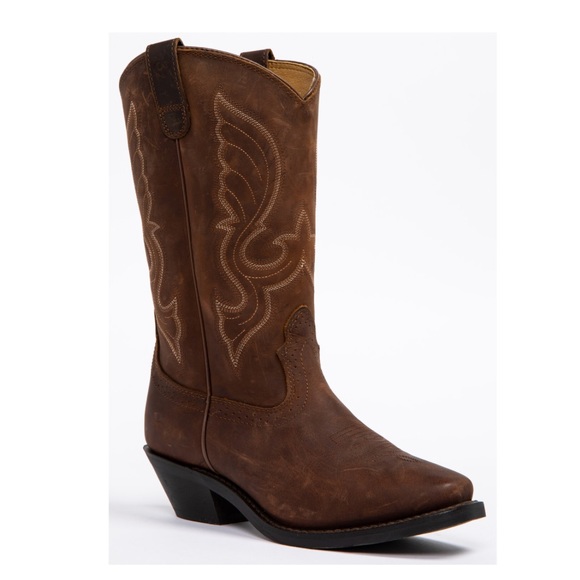 Shyanne Shoes - ⬇️ $150 Women’s Brown Shyanne Cowboy Boots Size 7
